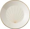 Kabiyori Trio Rate Set 14cm Plate 3 Color Set Small Plate Served Plate Minoyaki Diameter Made in Japan Suitable Gift Gift Yamaka Shoten (Red, White,