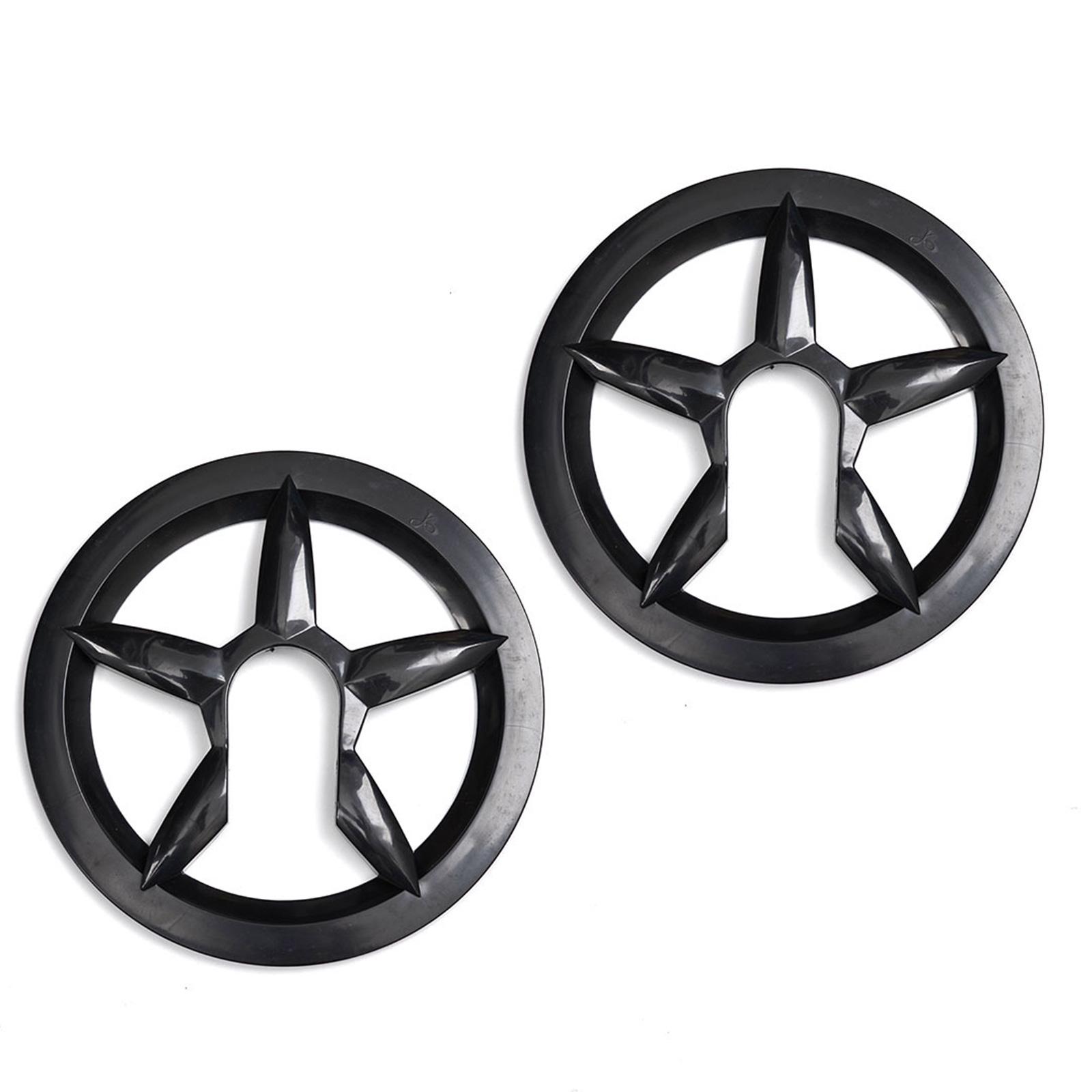 2 шт. Защитная пластина цепи велосипеда 5 отверстий Защита цепи велосипеда от ударов Защитная крышка звездочки велосипеда B