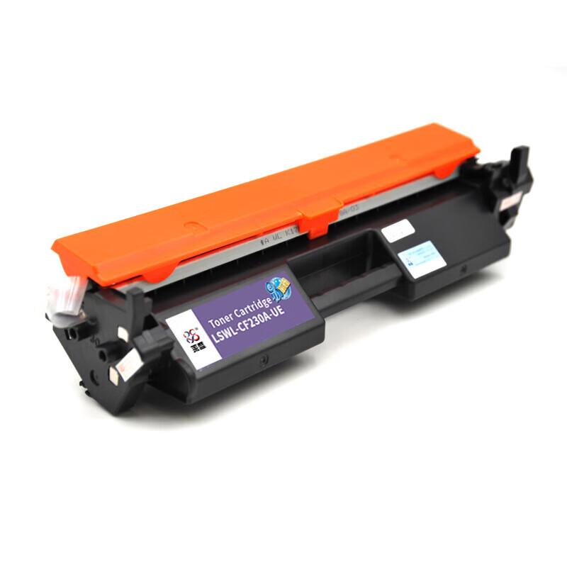 Laisheng CF230A Compatible Toner Cartridge