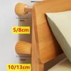 Verstellbare Möbel Bett Stabilisator Beine Bettgestell Anti-Schüttel Kopfteil Stopper Befestiger Schränke Sofas Verhindern Lösen Nachttisch