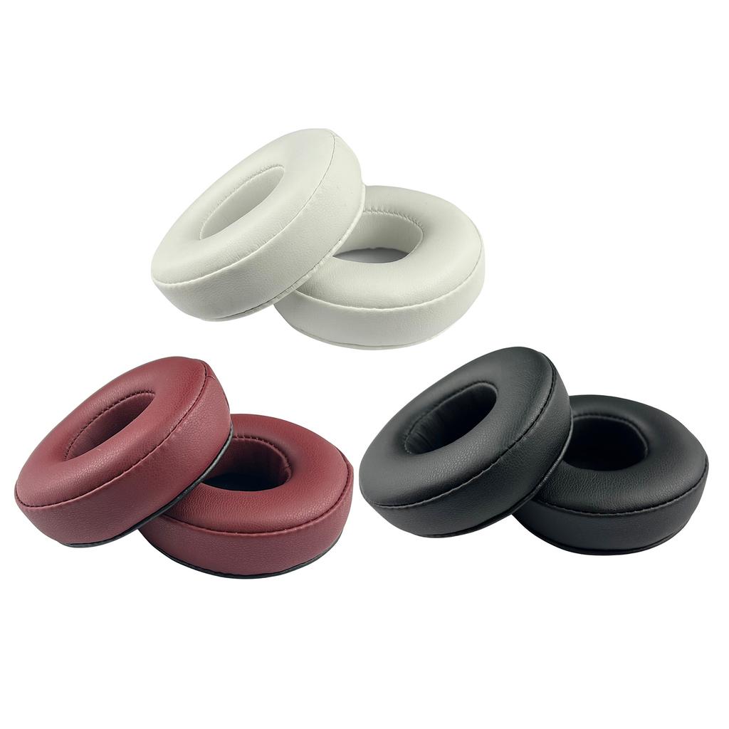 Breathable Foam Ear Pad For TTune 450BT/460BT/500BT/510BT Headphones Earpads Earmuff Easy To Install For Extended Use
