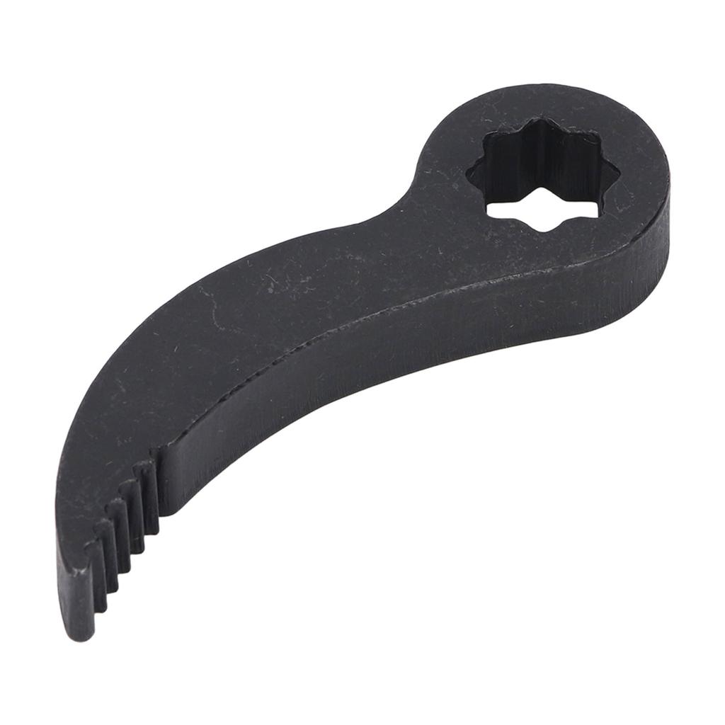 Pry Bar Wrench Adapter Head with Sawtooth 1 2 Inch Drive Heavy Duty Crowbar Adapter Head Tool
