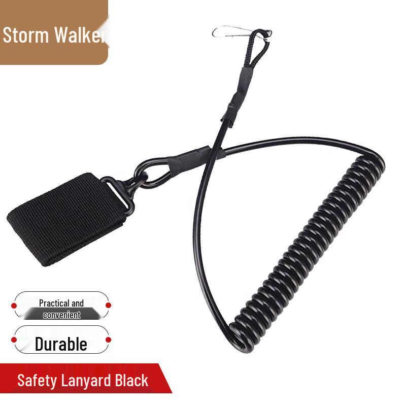 Storm Walker Outdoor Tactical Single Point Sling