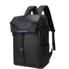 Business Executive Waterproof Backpack Large Capacity Backpack High School Student School Bag Travel Basketball Bag