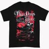 Three Days Grace T Shirt Tee Men And Women Tee Men S-4XL Band Unisex T-Shirt