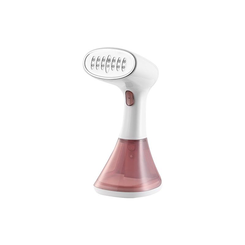 Portable Handheld Garment Steamer with Digital Display – Three-Speed Steam Function & Auto Power-Off
