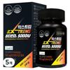 Extreme Vitamin D3 5000IU 36g 5 Pcs 90 Tablets