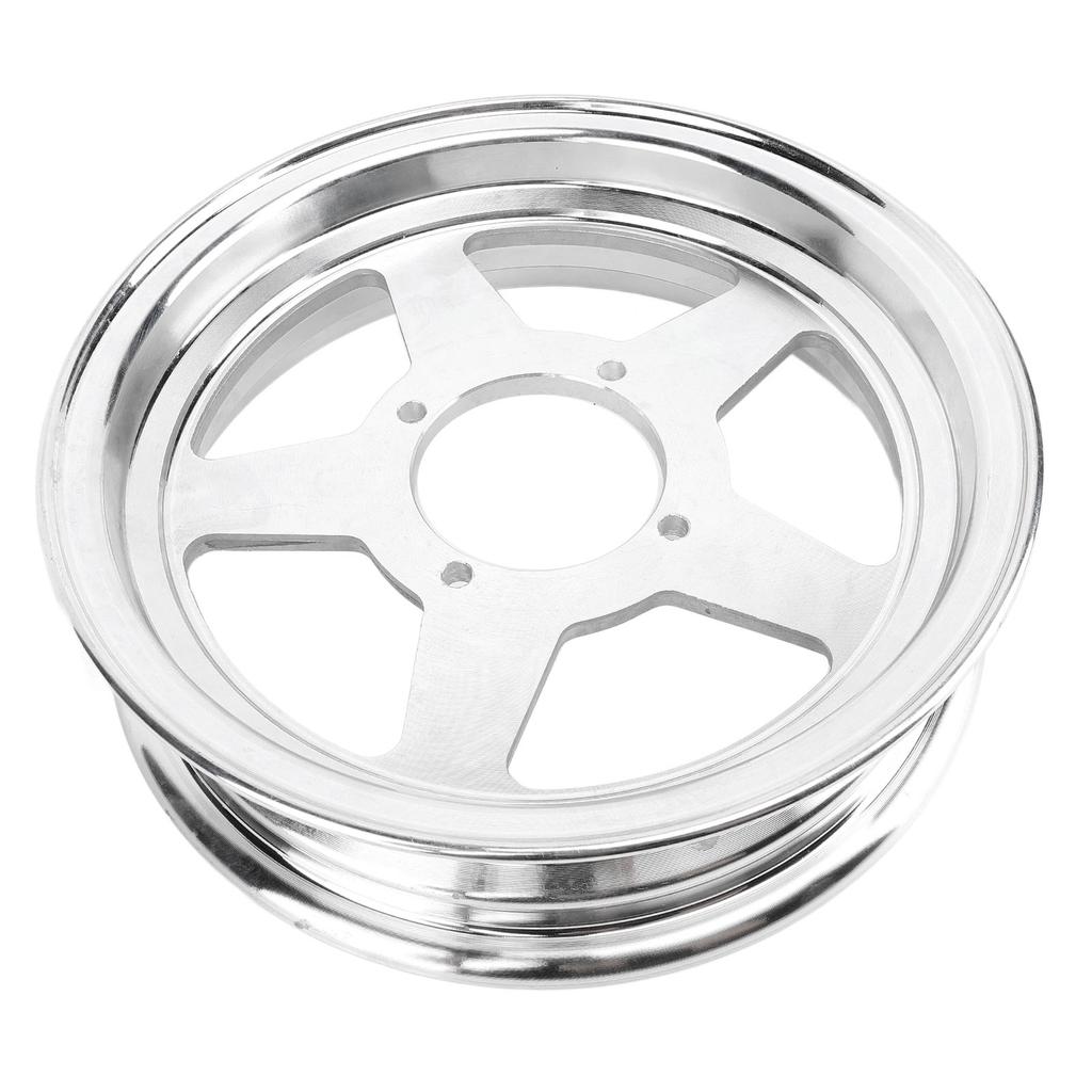 2.5010 Wheel Rim Hub Front Or Rear Aluminum Alloy Lightweight Strong Load Capacity Wheel Hub for