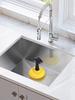 Shower Plunger Unclog Slow Drains Unblocker Unblocker Heavy-Duty Powerful Plunger for Showers Bathrooms Kitchens Toilets Sinks