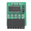 14pin Security Module for Asrock LPC Tpm 2.0 PCB Material Motherboards 14pin Encryption Security Module for Win11