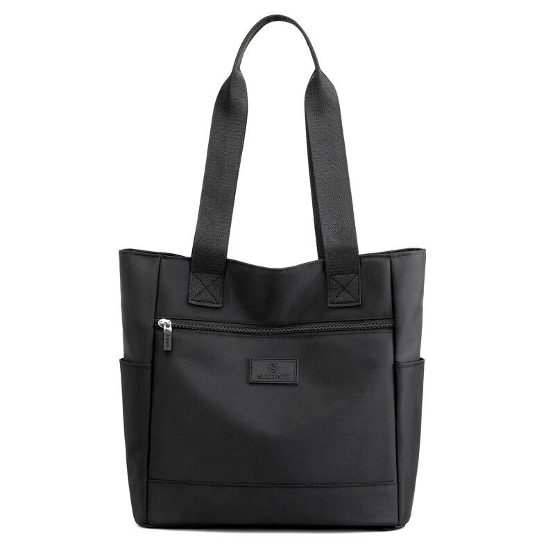 Cheap Fashion Newest Female TopHandle Bags Women'S Shoulder Bags Nylon