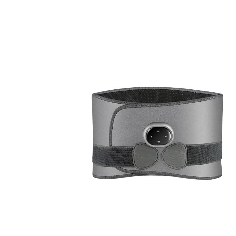 

Беспроводной согревающий пояс для талии, Теплый компресс, Пояс для согревания матки, Тепловая физиотерапия, Защита талии, Электрический массажер для живота Chinese Manual