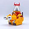 Star Fragment Waterway & Gabudda Land Diving Toy Set TJXB001S