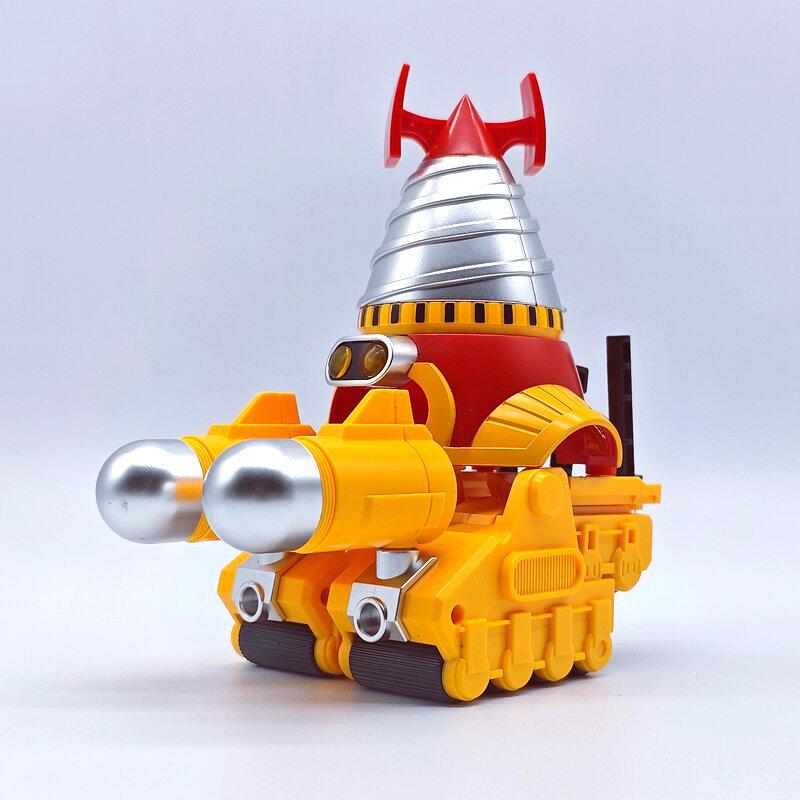 Star Fragment Waterway & Gabudda Land Diving Toy Set TJXB001S