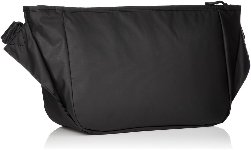 Michael Linnell Backpack BK Black MLAC-06