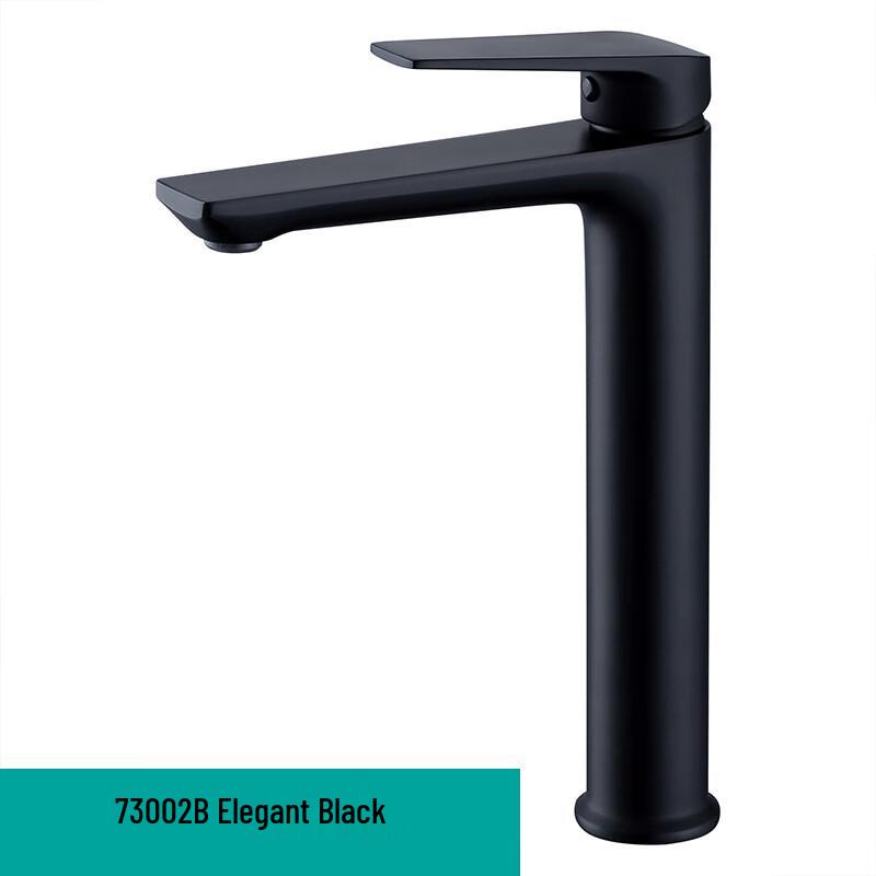 Xuanyong Hot & Cold Bathroom Basin Faucet