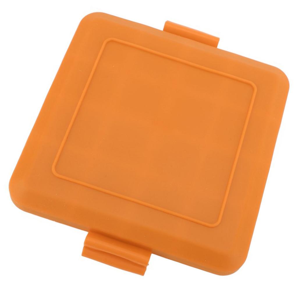 Microwave Toastie Sandwich Maker Microwave Toastie Maker Panini Press for Cooking Breakfast Grilled