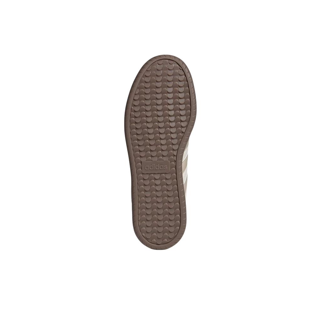 adidas Barreda Alumina Wonder Beige Gum Scarpe da Ginnastica da Uomo Marrone JQ1698