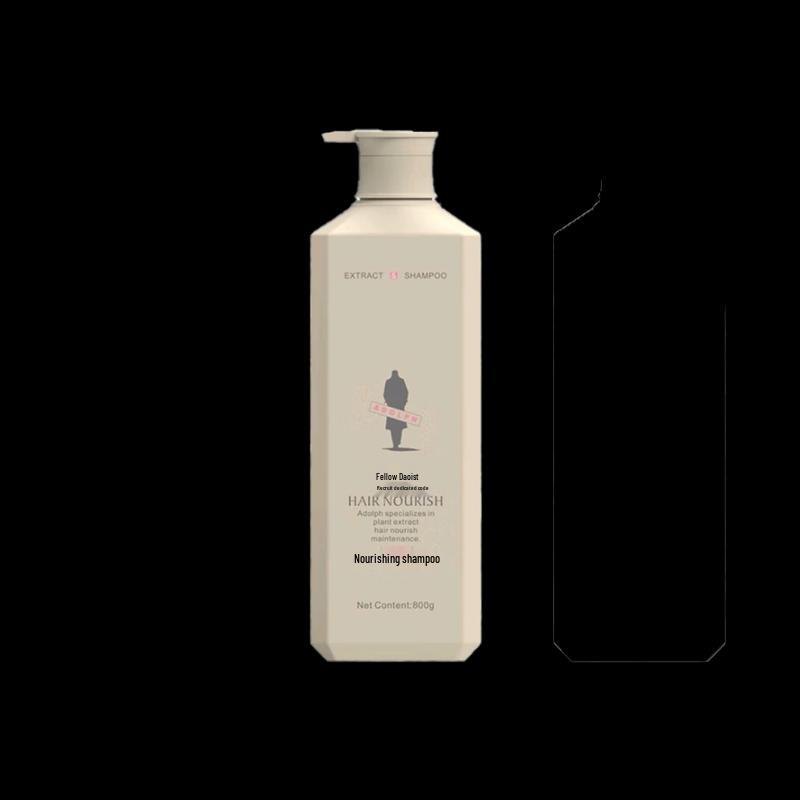 ADOLPH Plant Extract Anti-Dandruff Shampoo