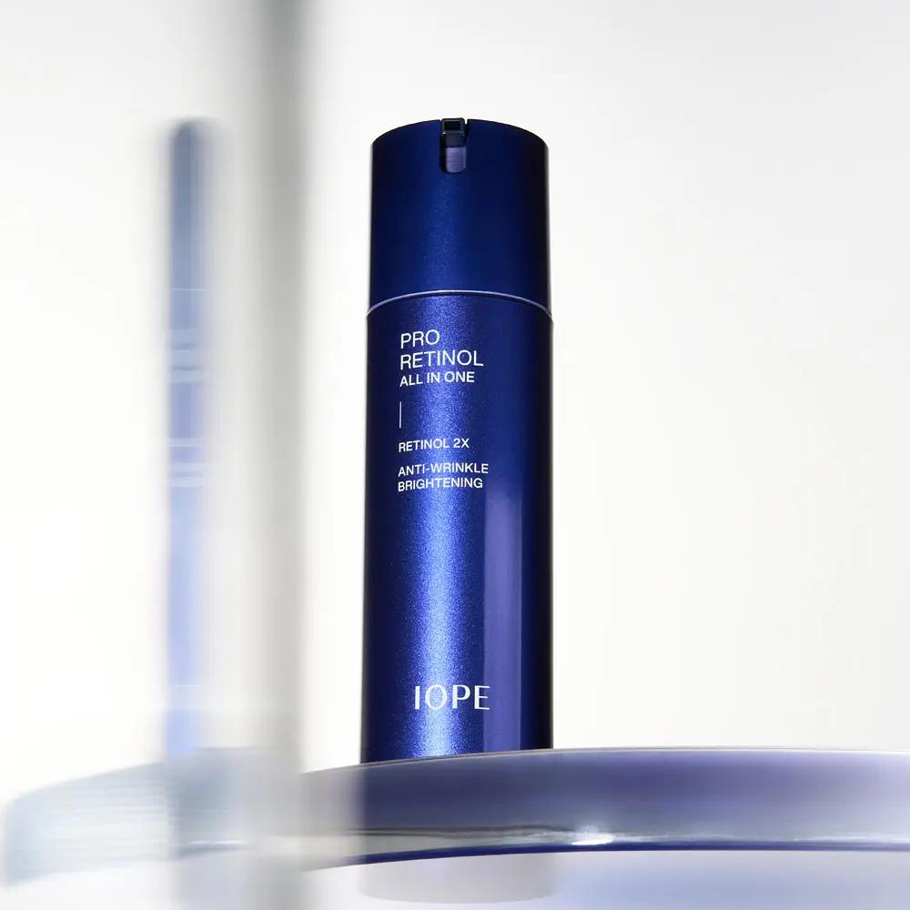[IOPE] Men Pro Retinol All in One 120ml