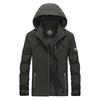 Autumn Spring Mounting Hunt Waterproof Military Tactical Jacket