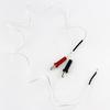 K-type Thermocouple Sensor Digital Probe Tester 100cm 1M Wire Temperature Measuring 1.4cm Interface Temperature Sensor