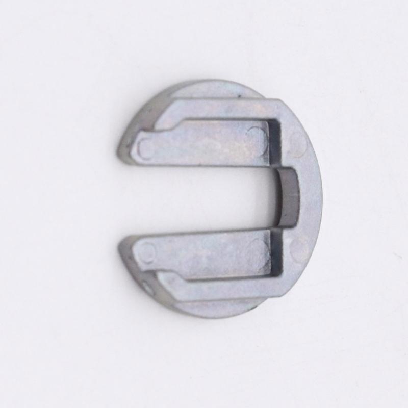 Set de reparare cilindru încuietoare ușă îmbunătățit Set de reparare cilindru încuietoare ușă dreaptă Accesorii auto Asamblare simplă Potrivit pentru E53