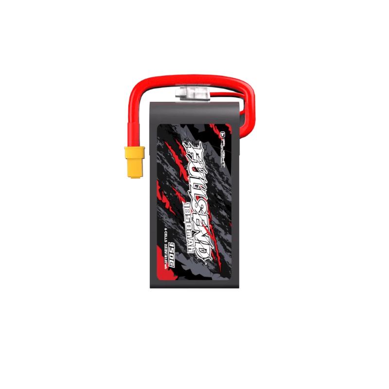 IFLIGHT Fullsend High-Rate FPV Drone LiPo Battery (CN version)