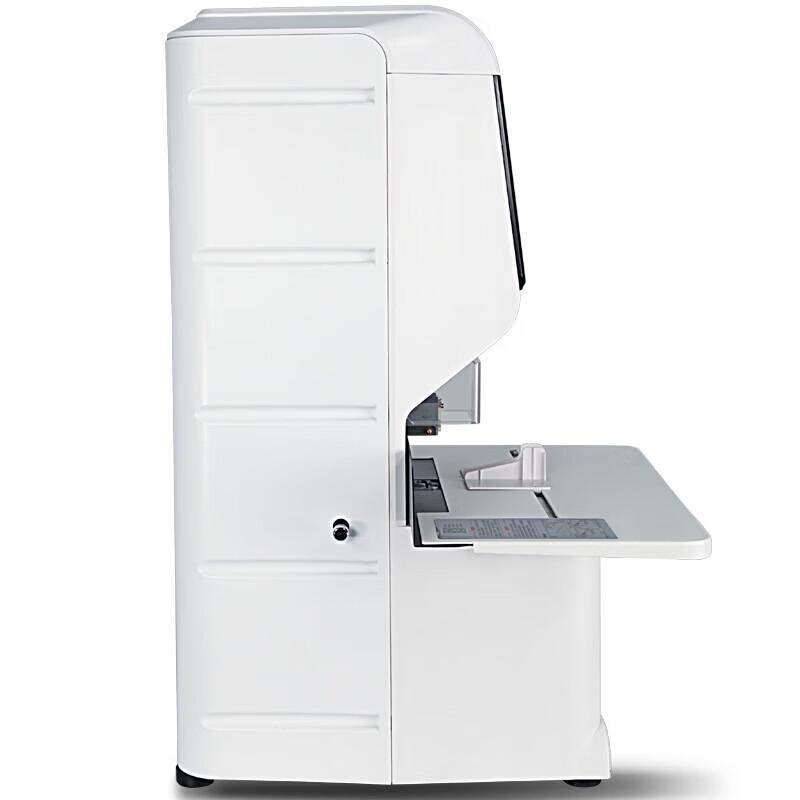GEPAD GP-580 Automatic Financial Document Binding Machine CN plug (adapter included)