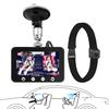 Motocam Baby Car Baby 1080P Full Infrared Night Wide Recording Temperature Adjustable Engine Loop Baby Dash Baby Car Easy Mirror, Monitor, Camera, HD,