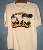Koszulka hiphopowa zespołu Black Star z Mos Defem i Talibem Kweli Wszystkie kolory album 1F327 Koszulka unisex