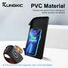 For Lexus NX 2022 2023 2024 2025 2026 350H NX350H LHD 15W Car Wireless Charger Mobile Phone Fast Charging Holder PVC Board