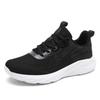 Sneakers Women Summer Breathable Running Soft Sole Comfortable Platform Casual Mesh Sneakers Anti Slip Light Training Shoes