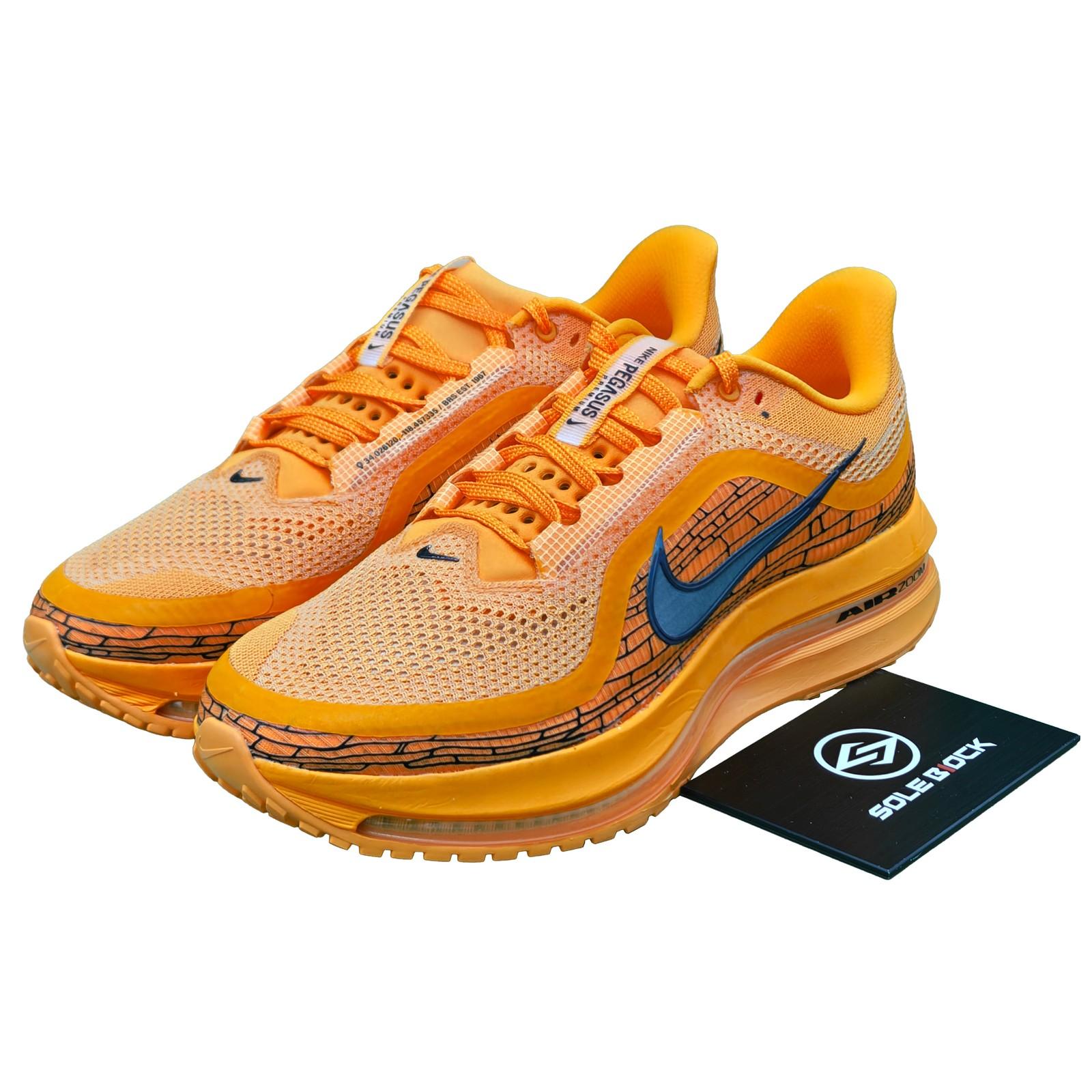 

Nike Pegasus Premium LV8 Modern Mayfly Yellow IH3256-700 Men s Size 44.5