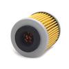 Motorcycle Air Filter Intake Cleaner Air Element Cleaner Oil Filter For FB Mondial HPS 125 HPS Hipster HPS125