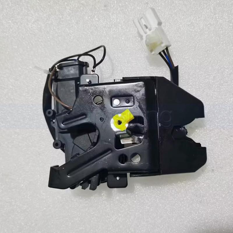 Kamshing Car Rear Trunk Lock Block For Roewe 350 MG 350 Tailgate Door Lock Latch Rear Trunk Switch