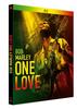 Blu-ray Film Paramount Bob Marley : One Love Blu-ray