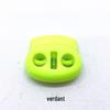emerald green 20mm×18mm