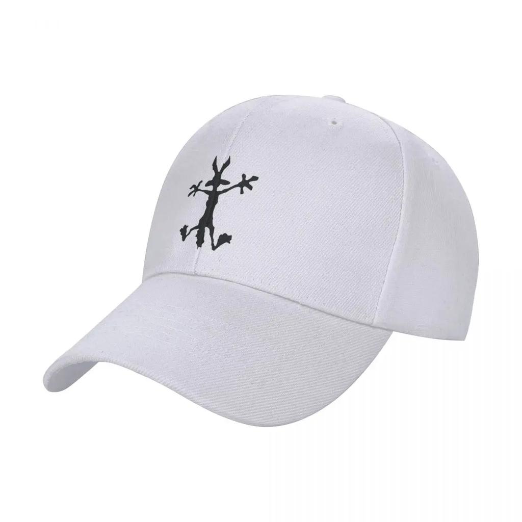 Coyotes hole Baseball Cap designer cap fashionable Visor Womens Beach Mens