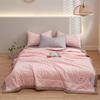 Jie Li Ya Washed Cotton Summer Air Conditioning Quilt