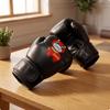 Kids Boxing Gloves PU Leather Training Colorful for Young Children