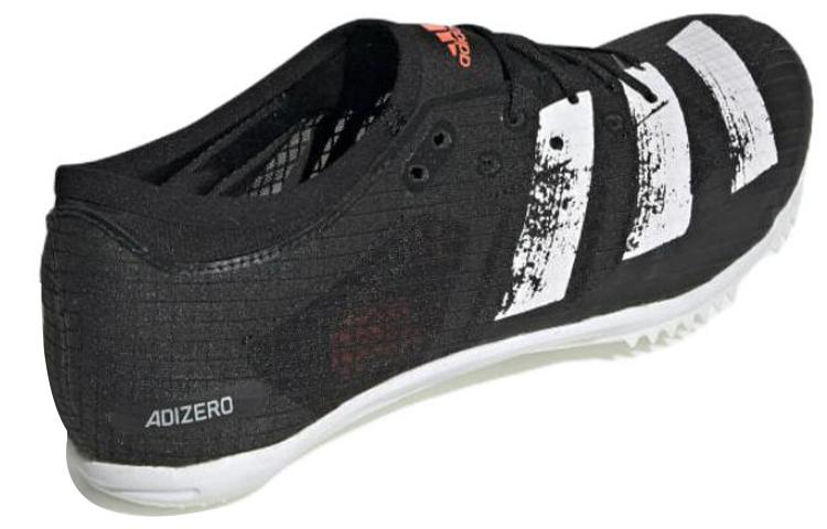 Adidas Adizero Ambition 'Black Signal Coral' EG1208