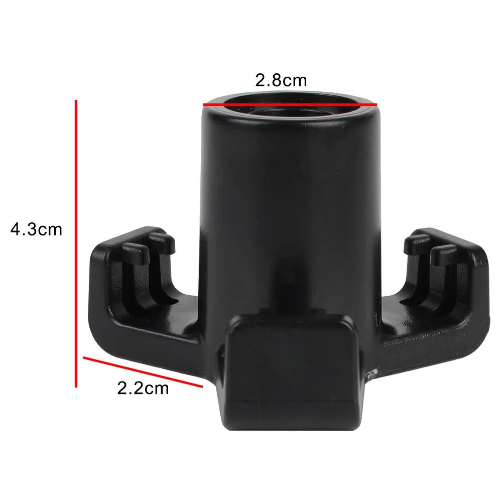 

Багажник Крючок для продуктовой сумки Автомобильные аксессуары Укладка Уборка для Tesla Model 3 2024 Обновленная версия