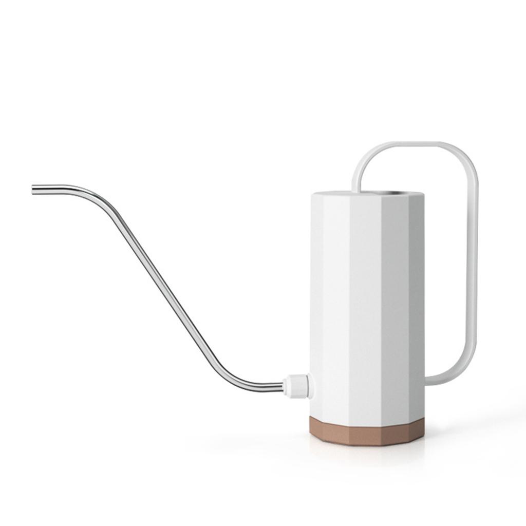 Long Mouth Flowers Watering Can Plant Watering Pot Irrigation Sprinkler Kettle Bonsai Garden Tool