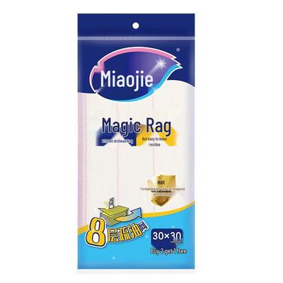 Kitchen Dish Cleaning Tools