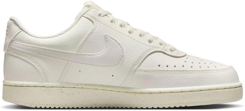 NIKE W Court Vision Low NN Sail/Phantom DH3158-110 22.5cm