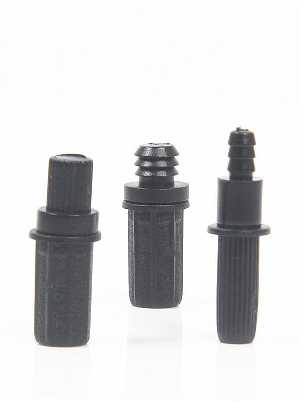 Audio Speaker Snap Button Grille Plug and Net Cover Fixing Pin