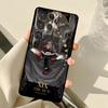 Custodia Full Metal Alchemist Per Samsung Galaxy S22 Ultra S20 FE Note 20 Note 10 S8 S9 S10 Plus S21 Ultra Cover