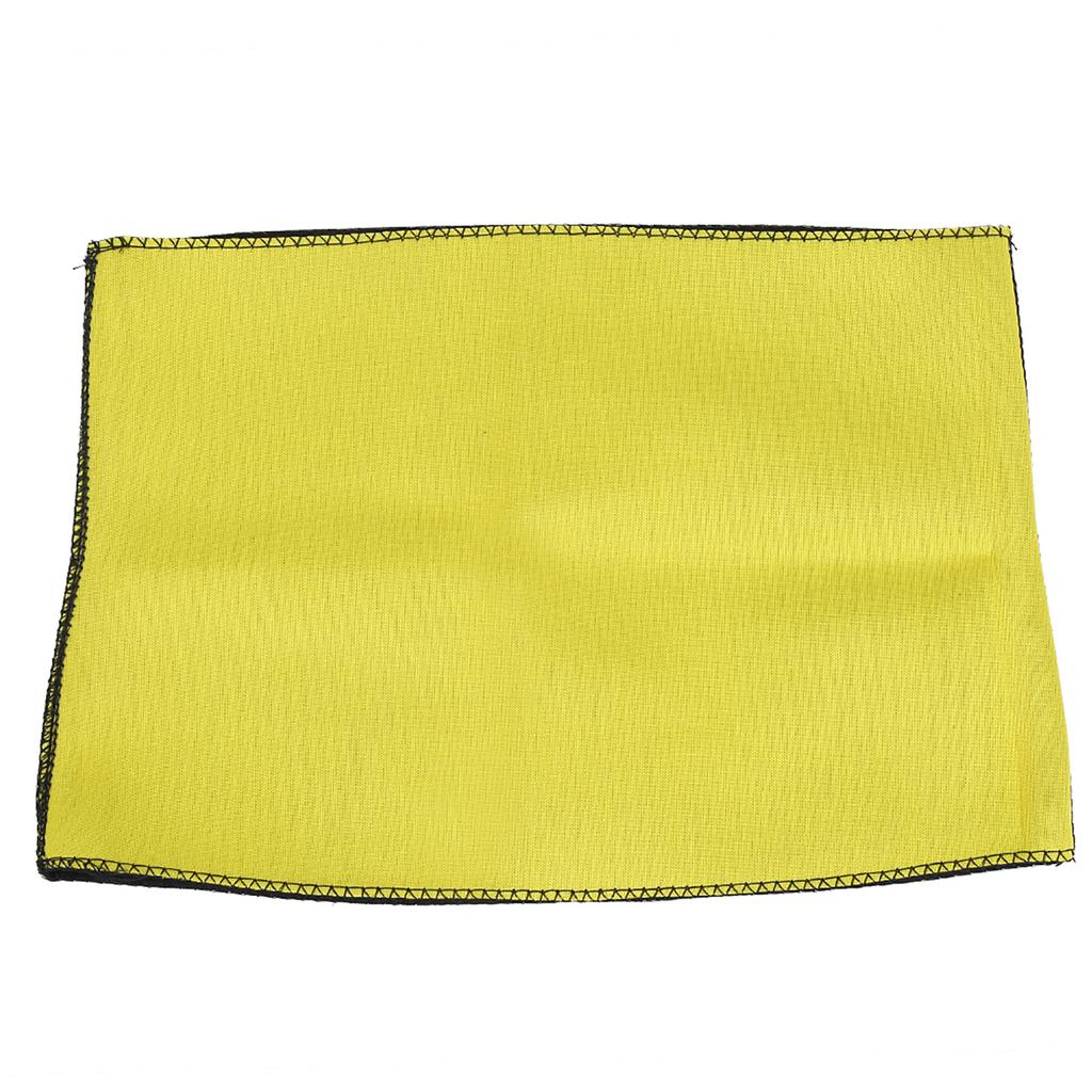 Women Men Tummy Belly Slimming Waist Training Abdomen Belt Body Shaper(XXL)