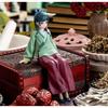 Pharmacys Monologue Choco Nose Premium Figure Cat